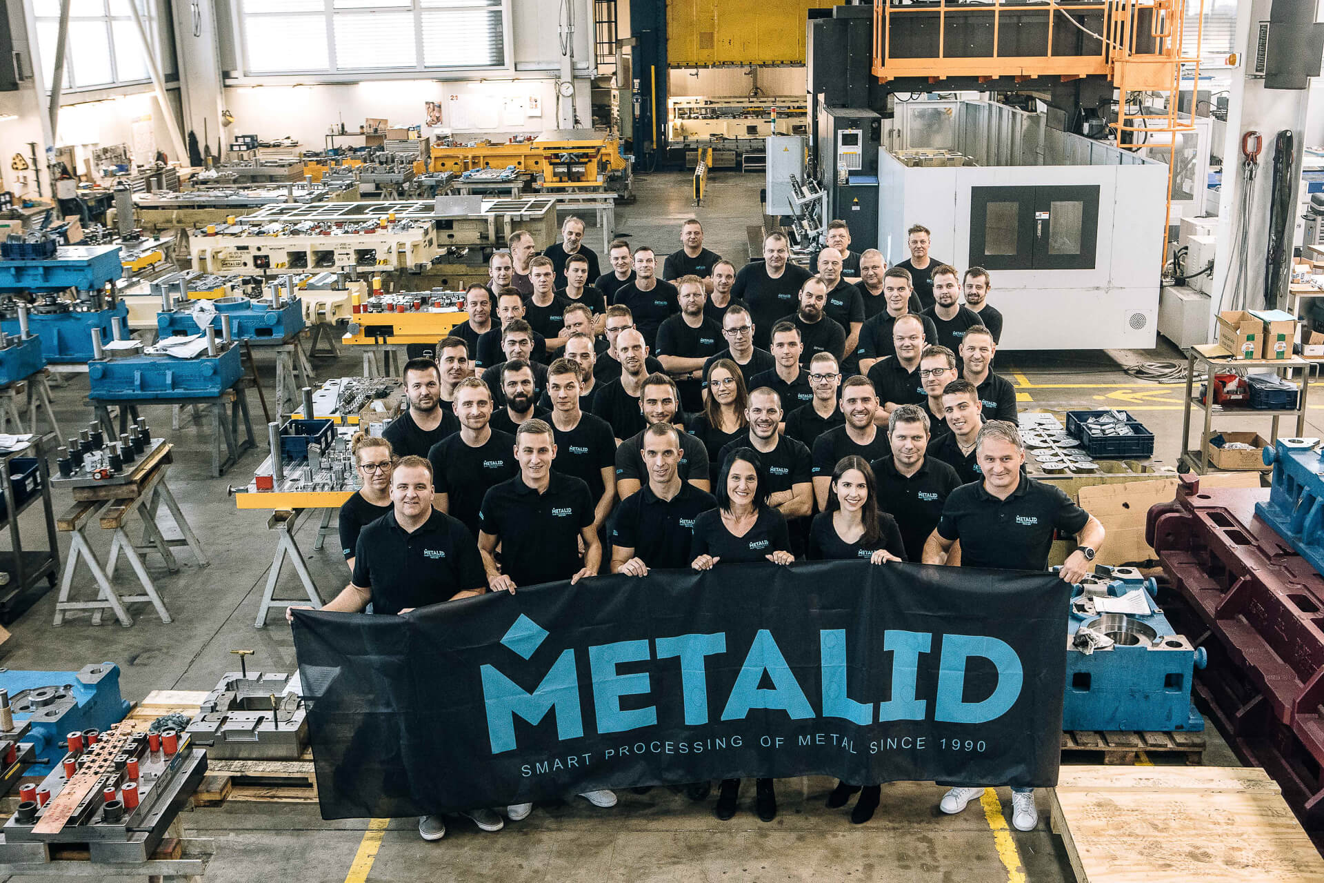 METALID d.o.o.