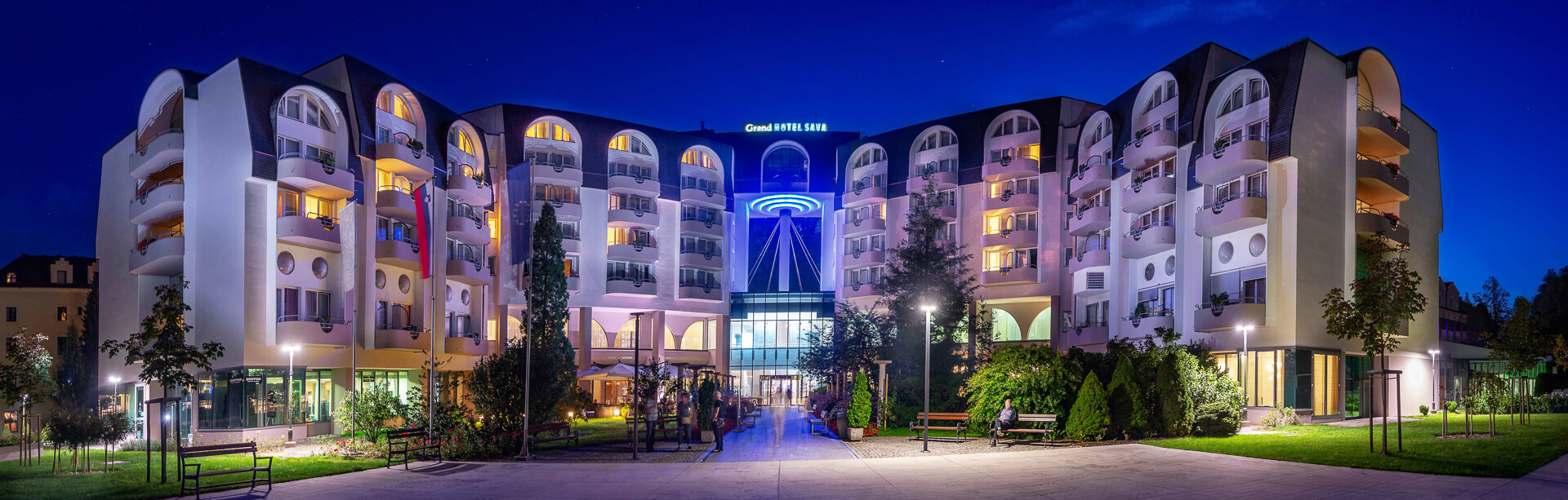 HOTEL SAVA ROGAŠKA d.o.o.