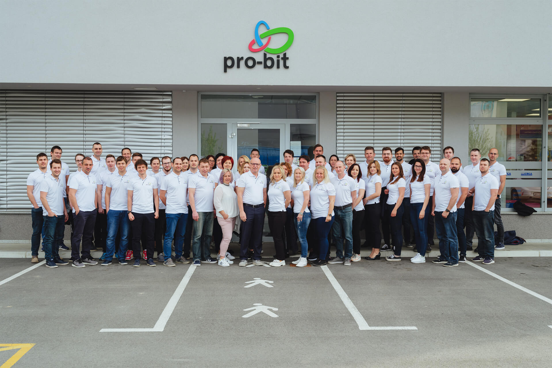 PRO-BIT PROGRAMSKA OPREMA d.o.o.