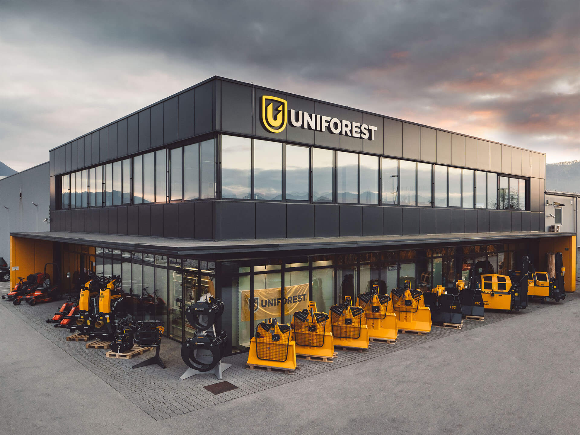 UNIFOREST d.o.o.